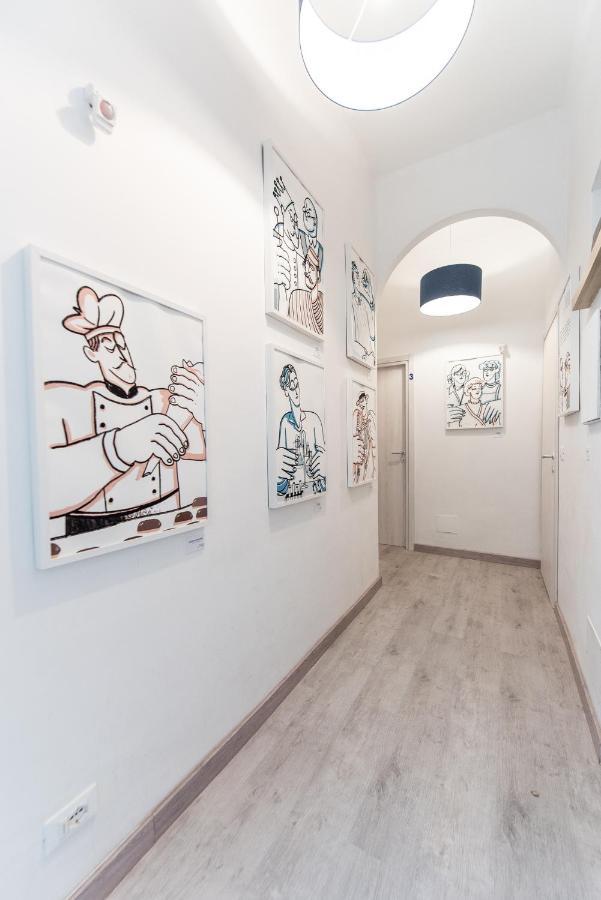 Hotel Blunotte Torino - Piazza Arbarello Exterior foto